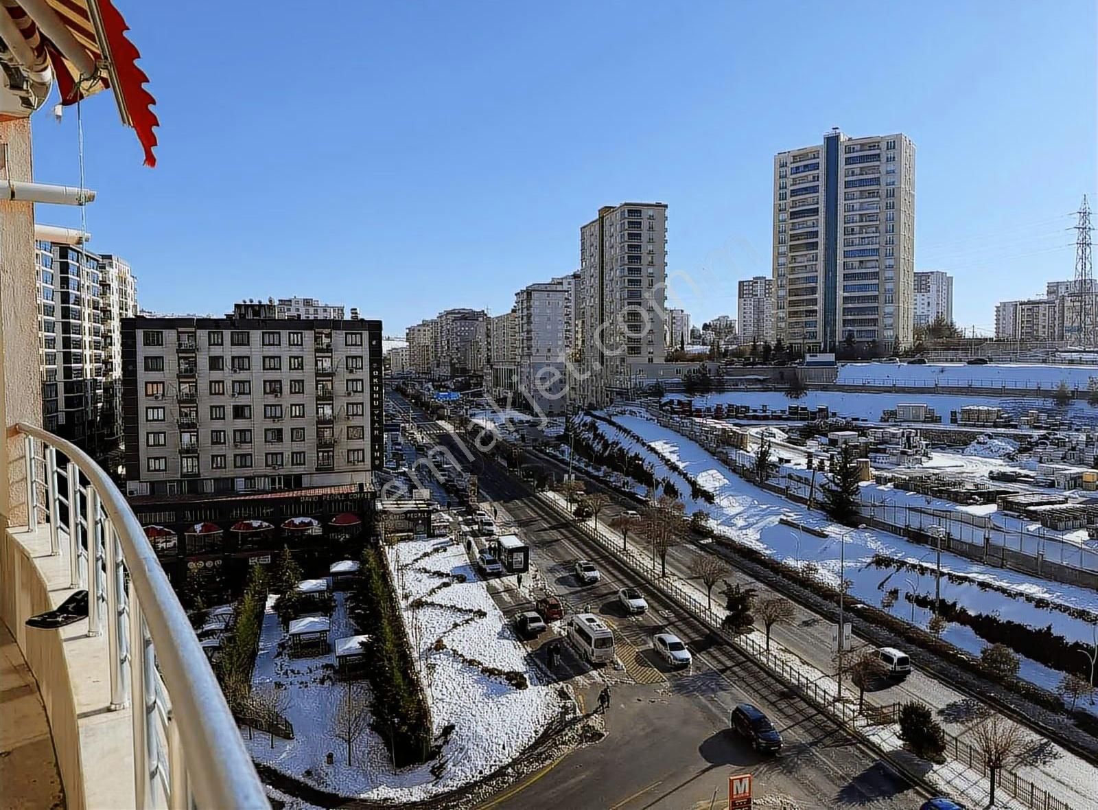 Gölbaş Emlaktan Gözde Projede Satılık 4+1 Ultra Lüks Daire - Görsel 24