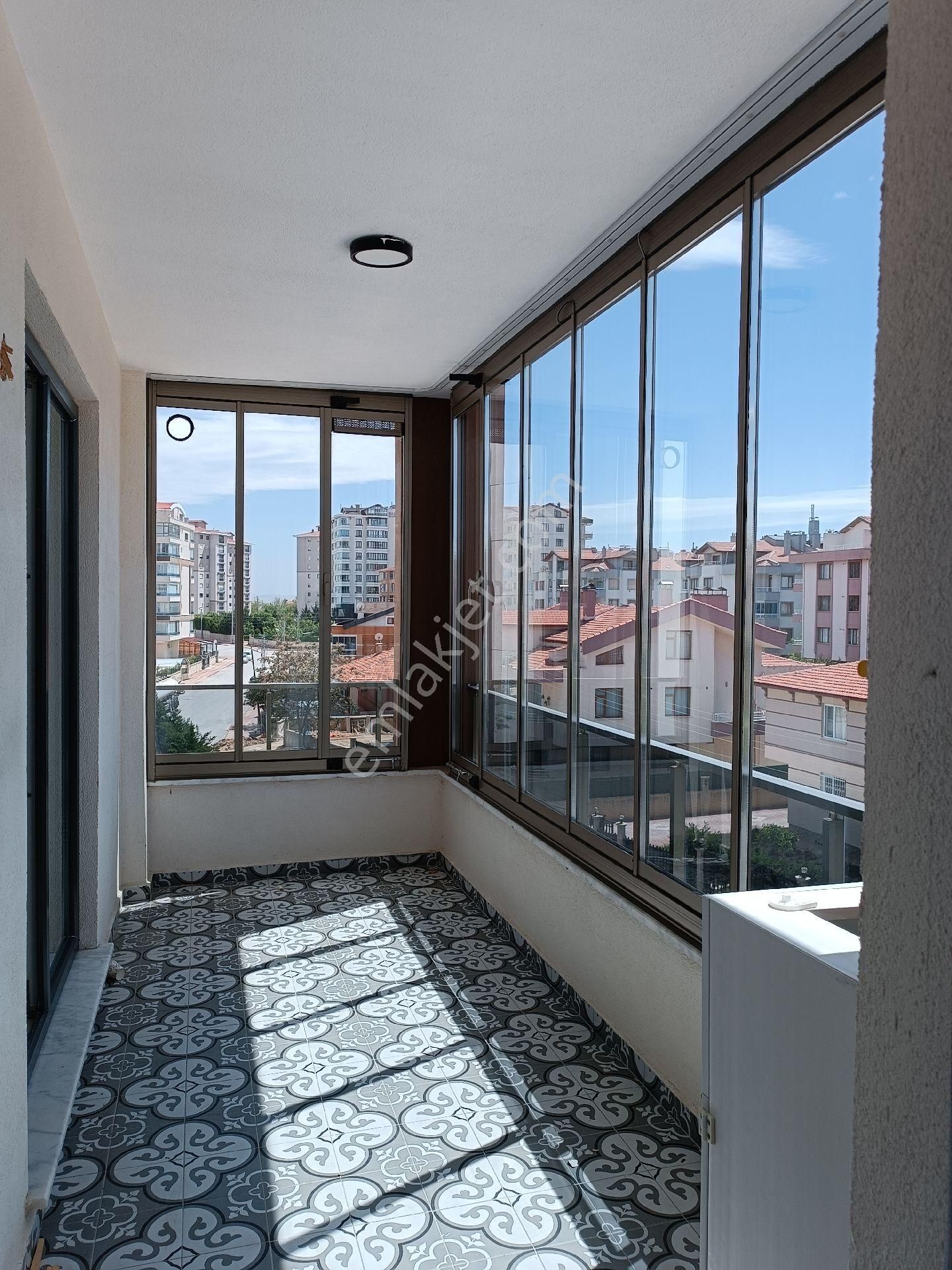 Hocacihanda Kiralık 3+1 Lüks Daire - Görsel 14