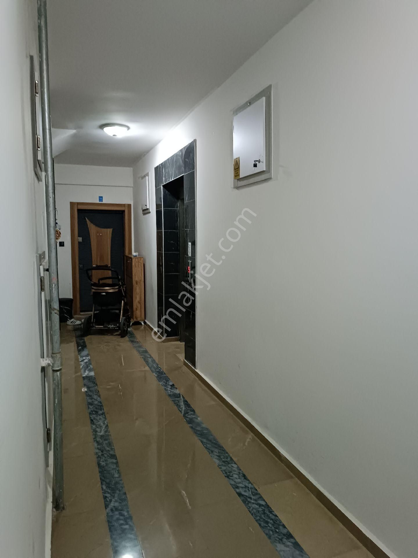 Hocacihanda Kiralık 3+1 Lüks Daire - Görsel 19