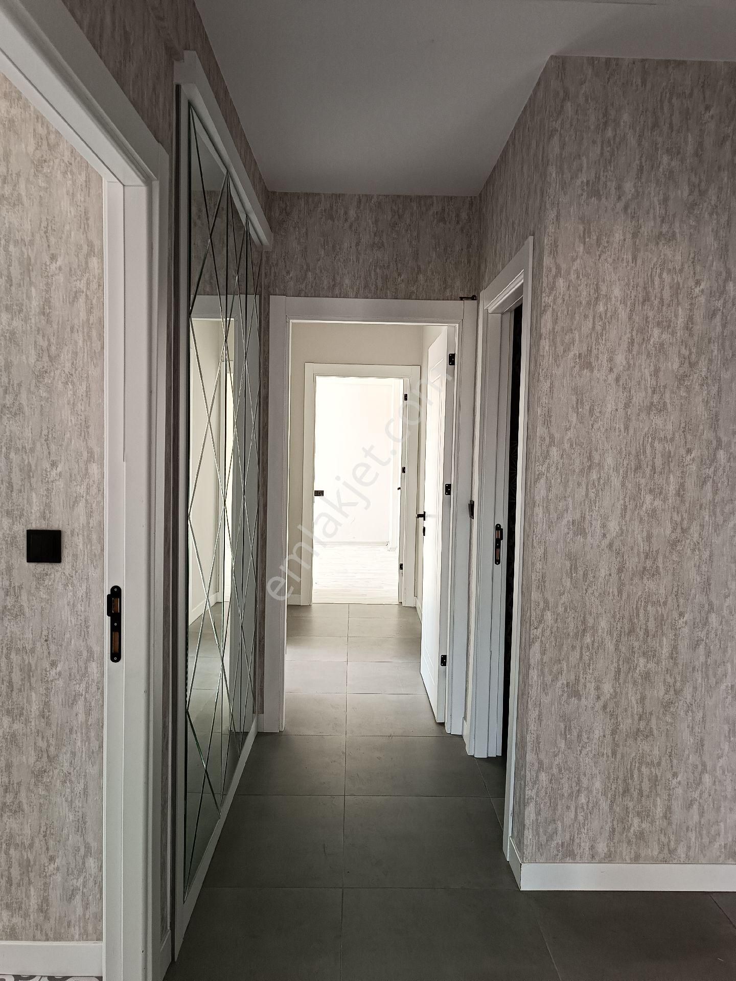 Hocacihanda Kiralık 3+1 Lüks Daire - Görsel 16