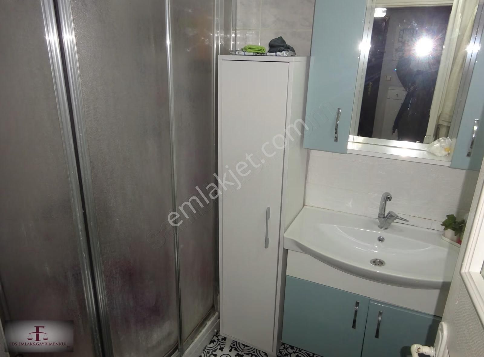 Bahçelievler Yenibosna Çobançeşme Mah Satılık 2+1 Daire - Görsel 20