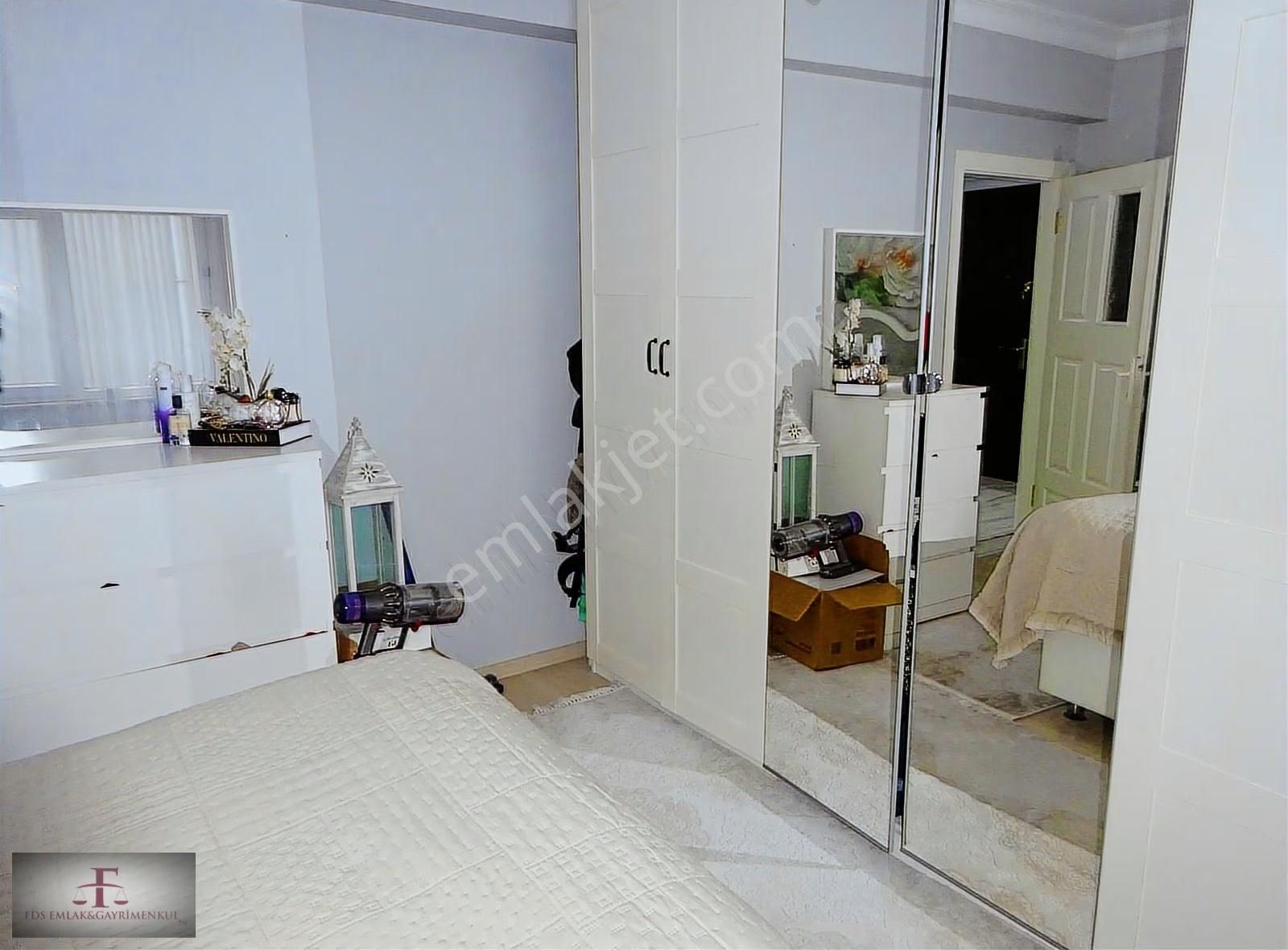 Bahçelievler Yenibosna Çobançeşme Mah Satılık 2+1 Daire - Görsel 27