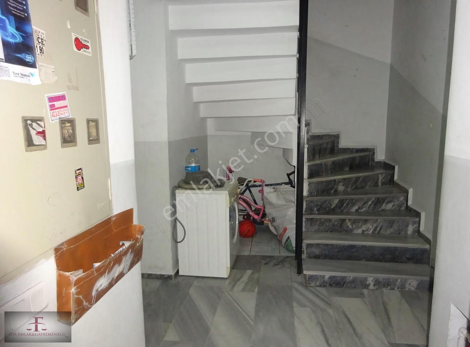 Bahçelievler Yenibosna Çobançeşme Mah Satılık 2+1 Daire - Görsel 18