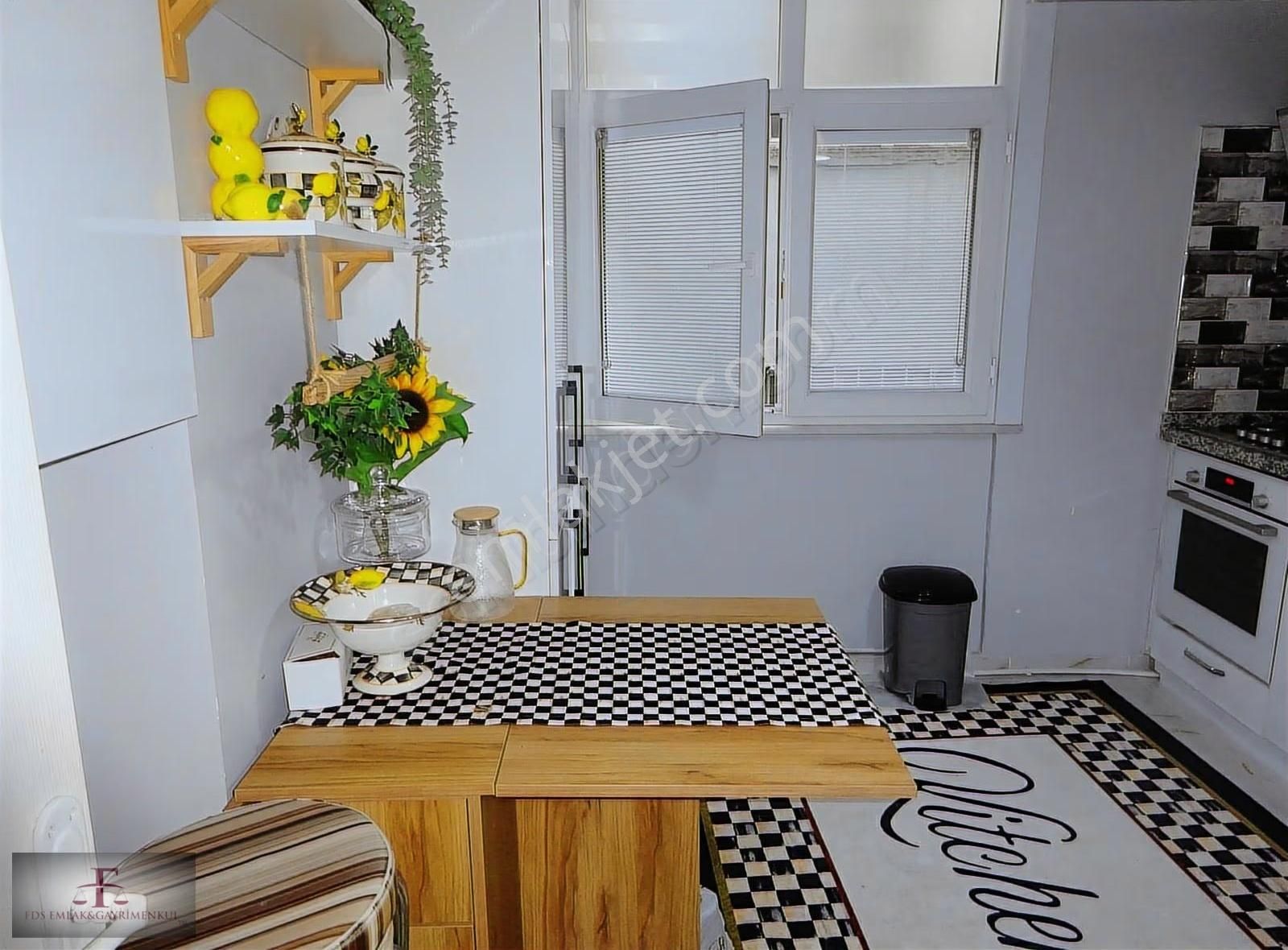 Bahçelievler Yenibosna Çobançeşme Mah Satılık 2+1 Daire - Görsel 21