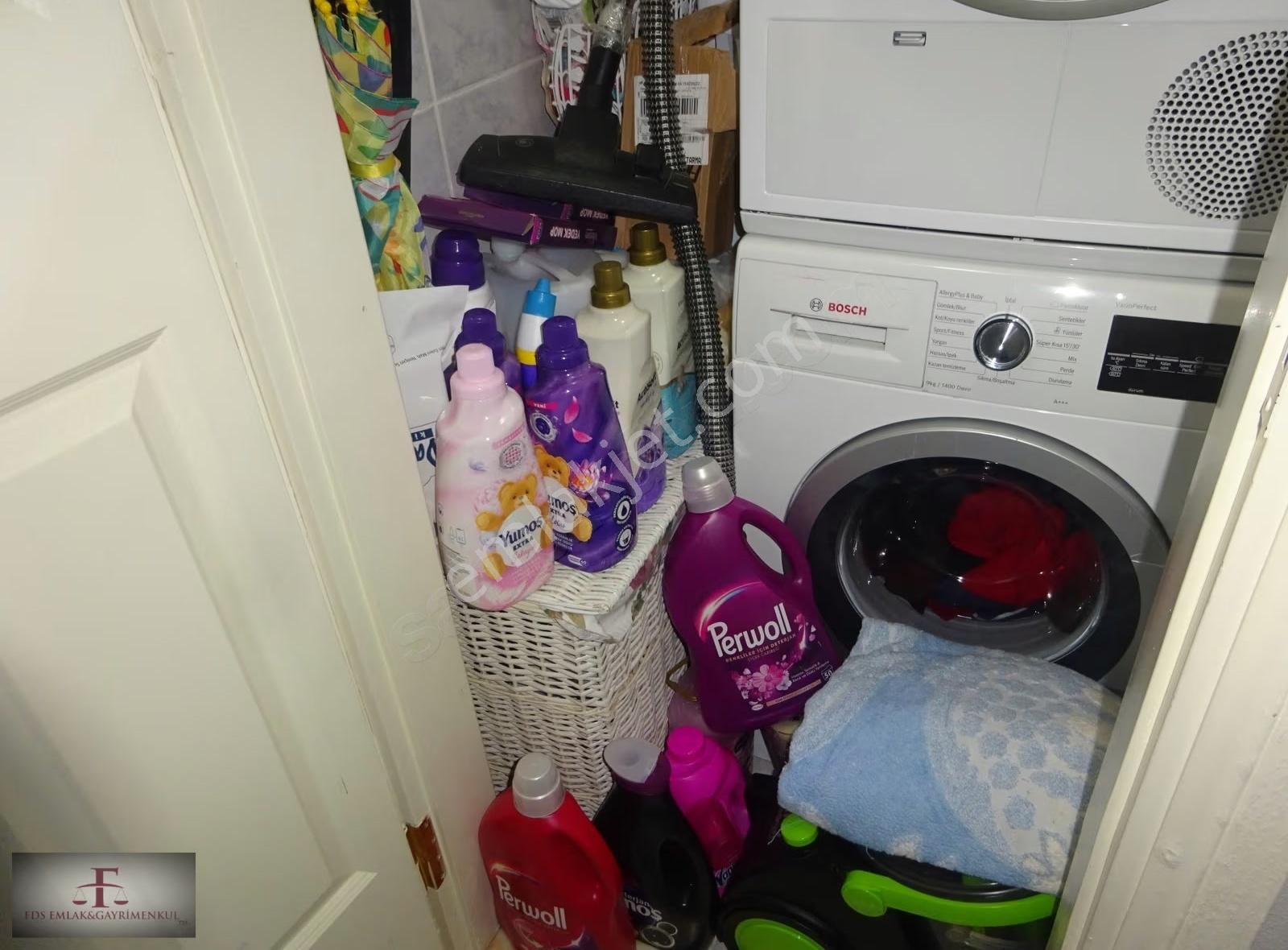 Bahçelievler Yenibosna Çobançeşme Mah Satılık 2+1 Daire - Görsel 22