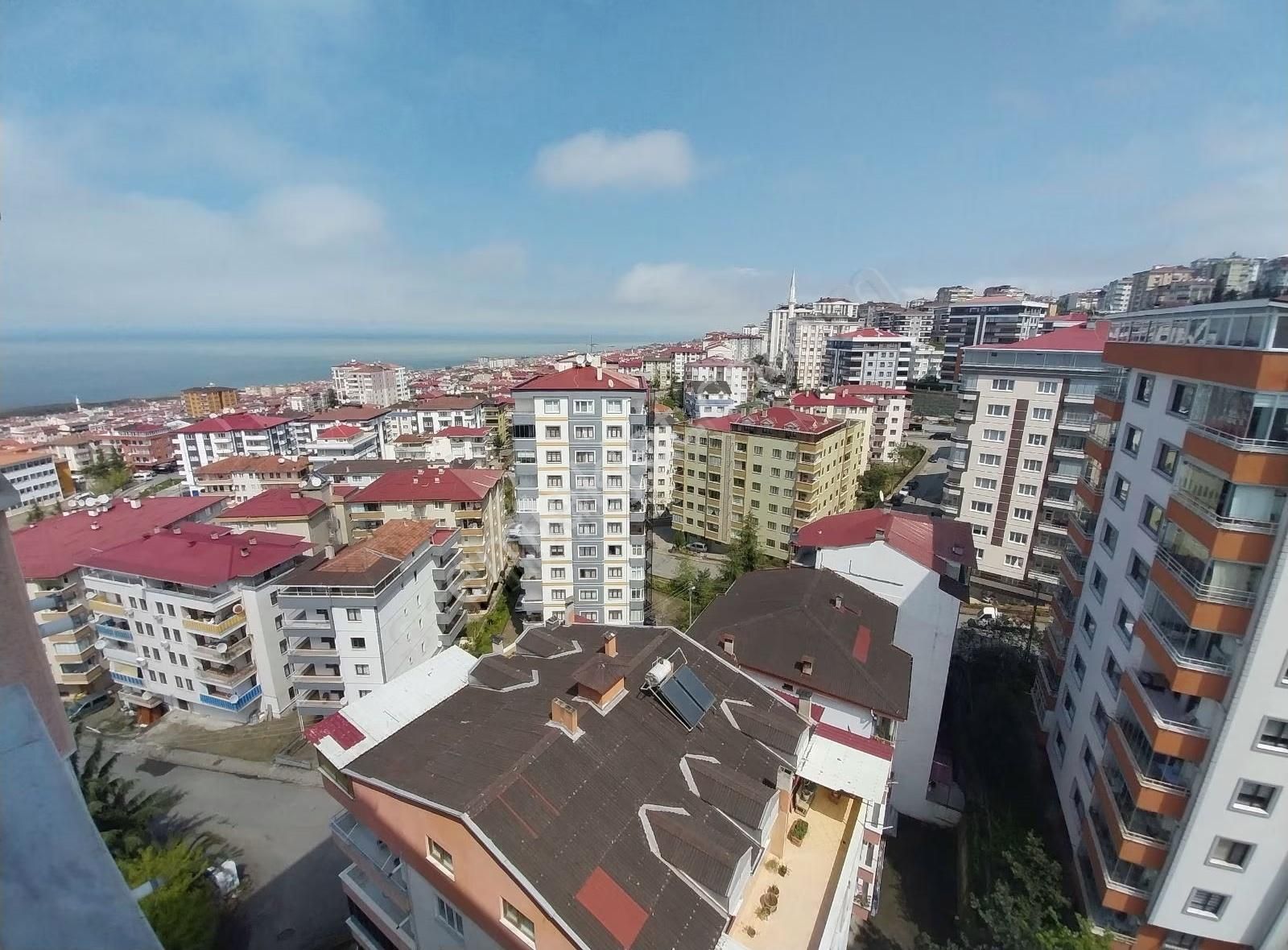 Aydınlıkevlerde Komple Tadilatı Yapılmış Deniz Manzaralı 3+1 - Görsel 21