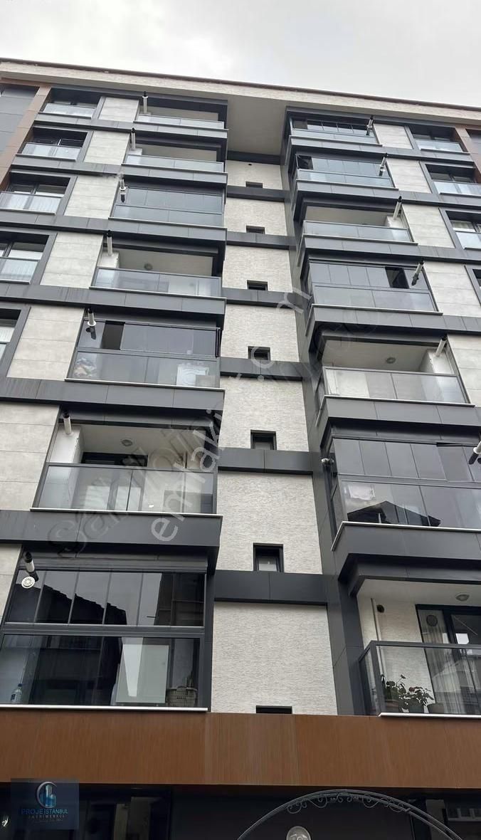 Merkezin Tam İçinde Süper Lokasyon