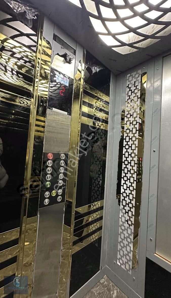 Cadde Üzerinde Ara Kat Daire 2,5 Milyon Kredi İmkanı - Görsel 4