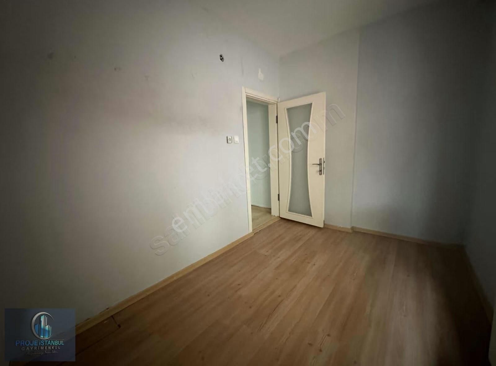 Yüksek Hisse Oranı İle Metroya Yakın Ara Kat Daire - Görsel 18