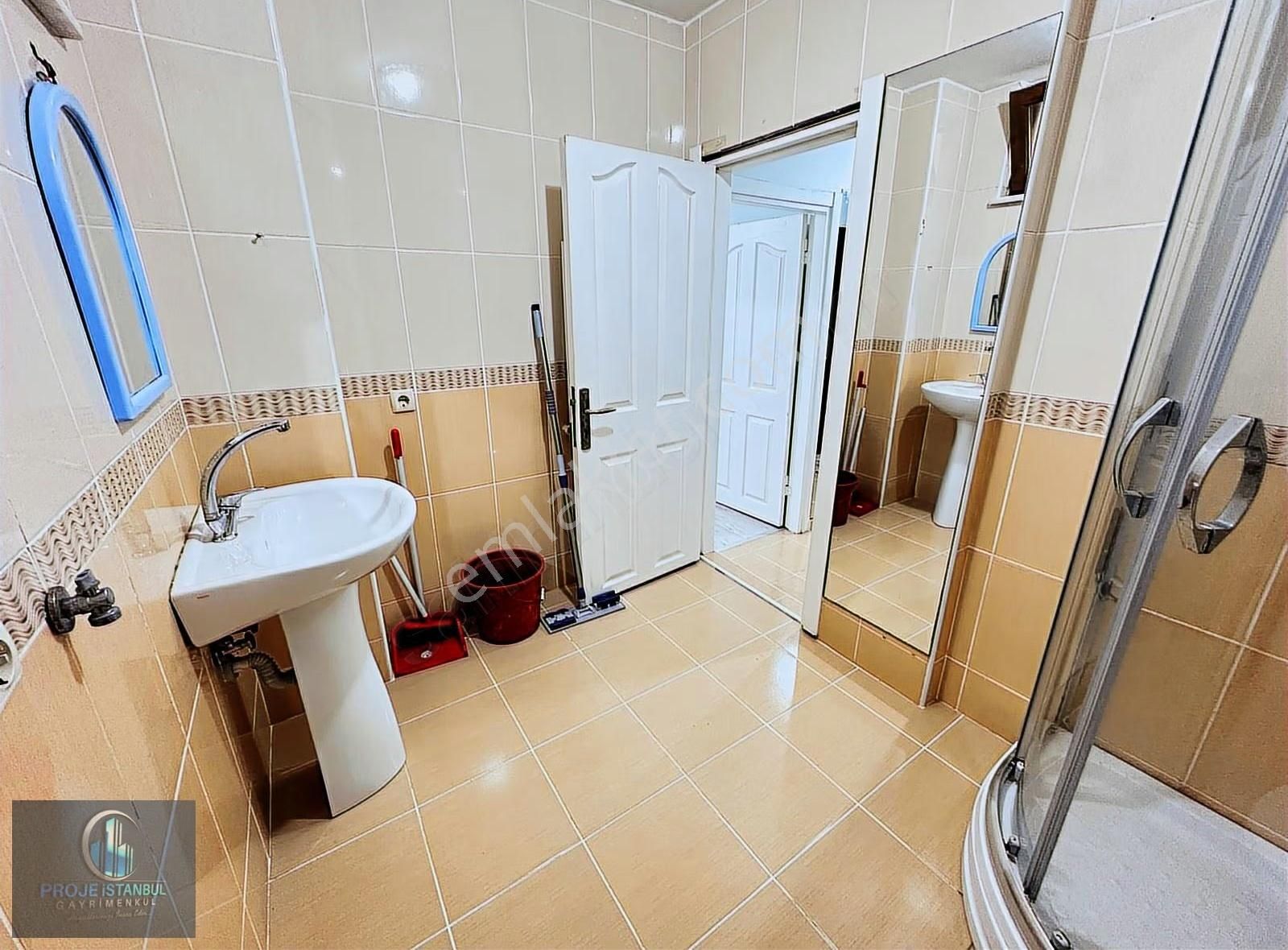 Özel Teraslı Ataşehir Kayışdağında Kiralık 1+1 Daire - Görsel 5