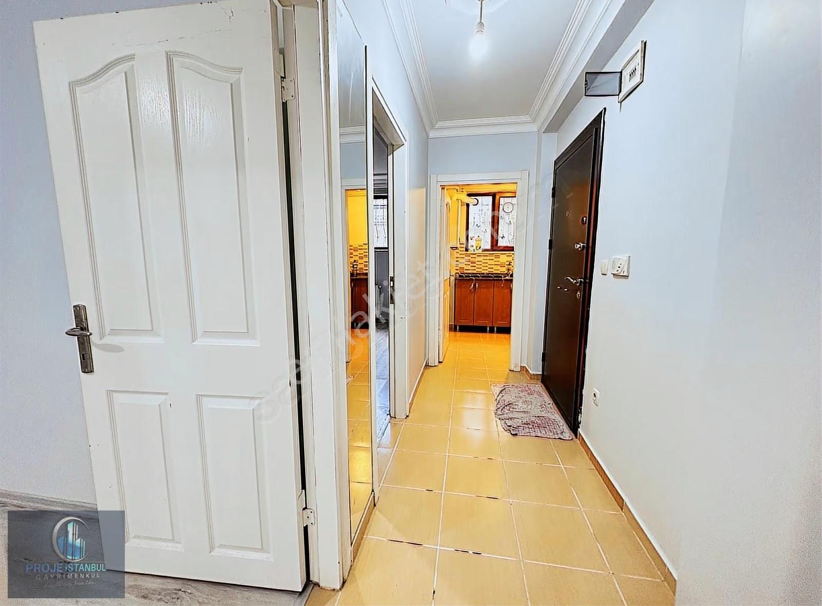 Özel Teraslı Ataşehir Kayışdağında Kiralık 1+1 Daire - Görsel 9
