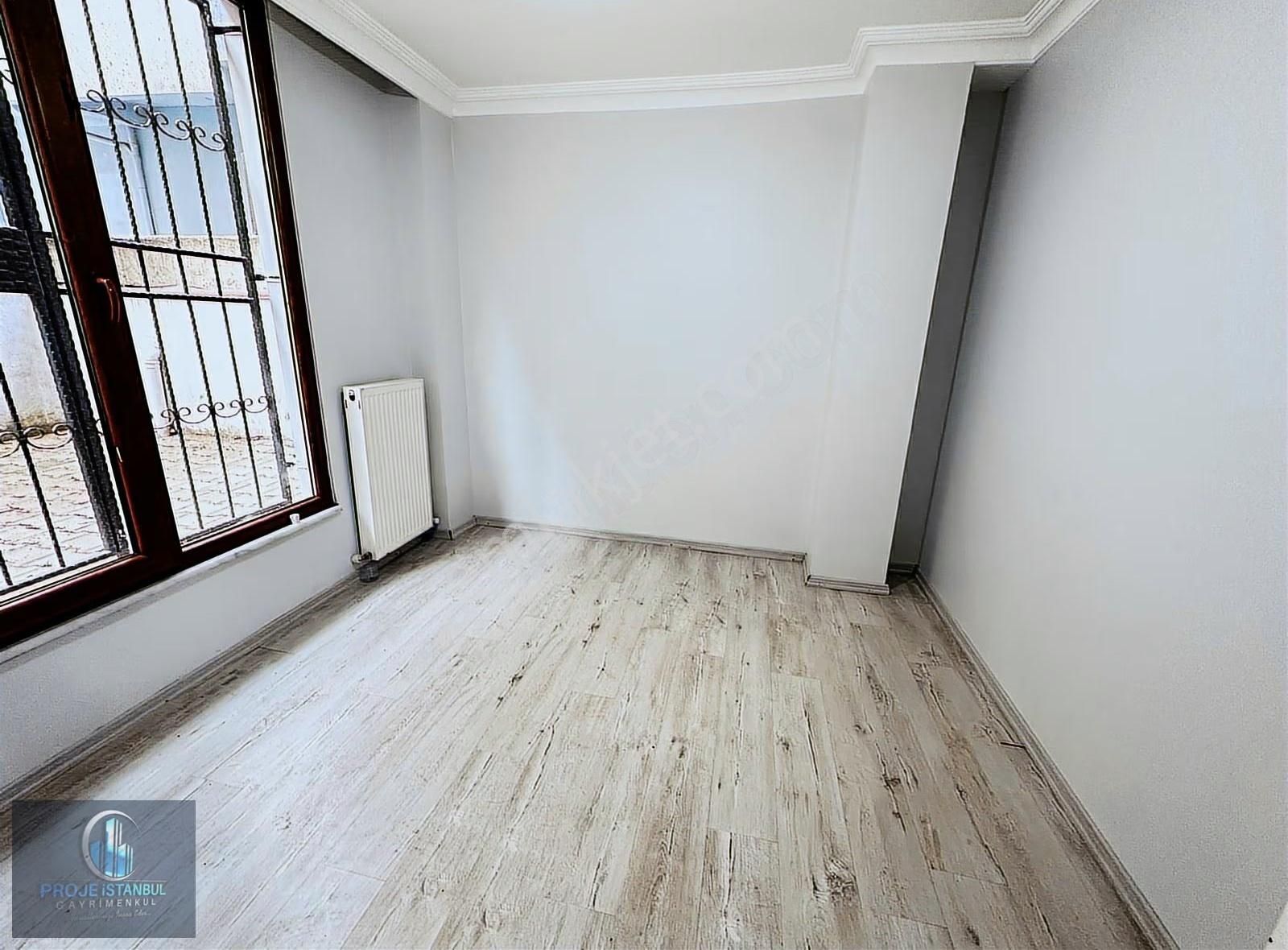Özel Teraslı Ataşehir Kayışdağında Kiralık 1+1 Daire - Görsel 7