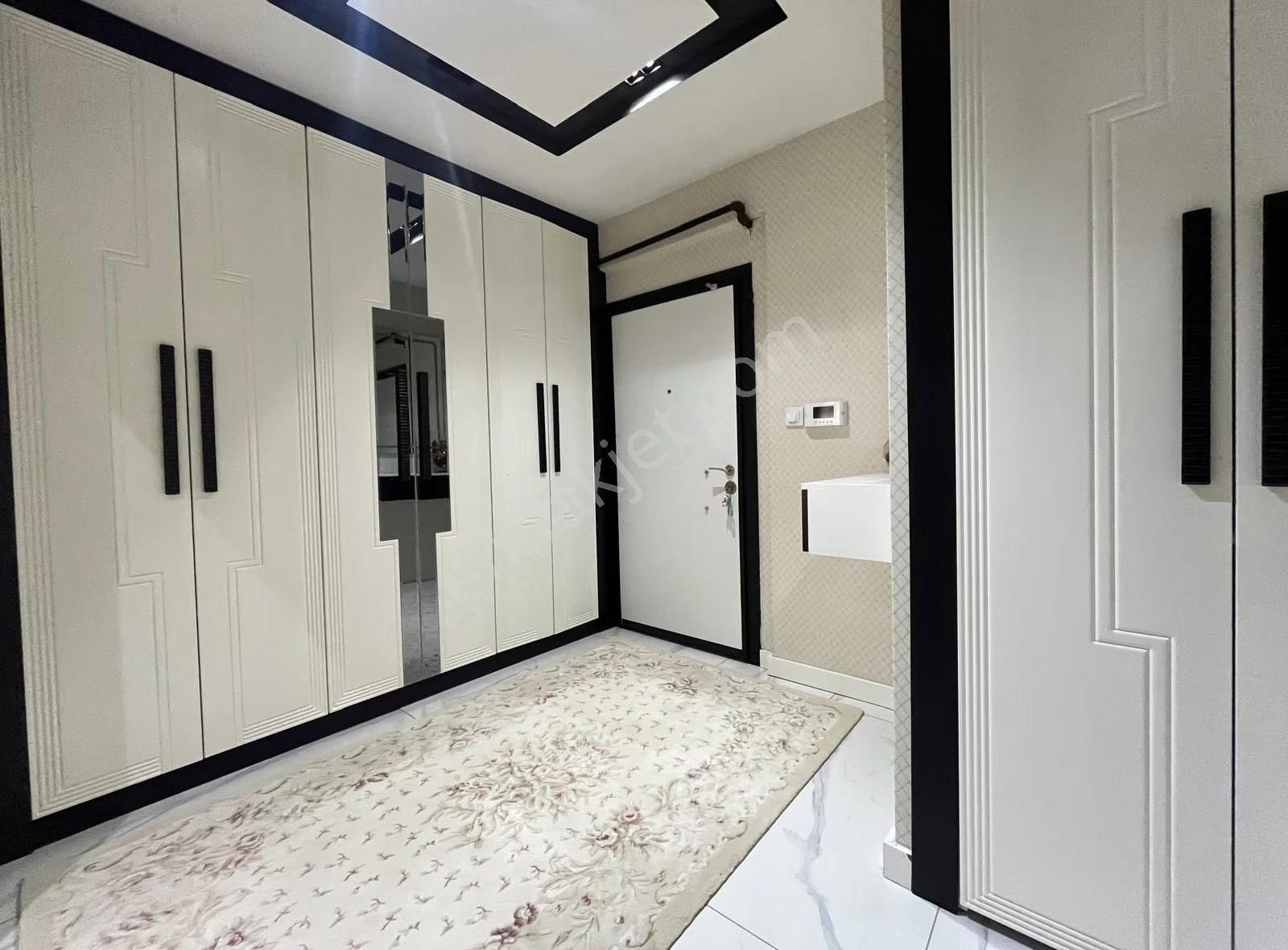 Çakır'dan Alparslan 1'de Satılık 3,5+1 Günsev Oto Galeri Karşıs - Görsel 17