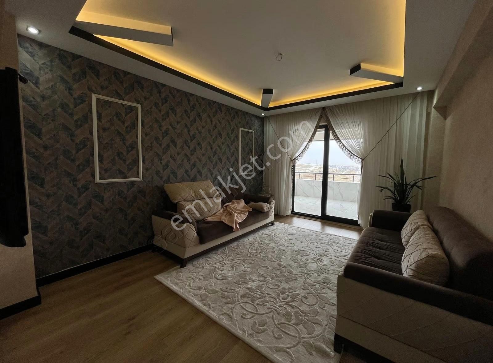 Çakır'dan Alparslan 1'de Satılık 3,5+1 Günsev Oto Galeri Karşıs - Görsel 15