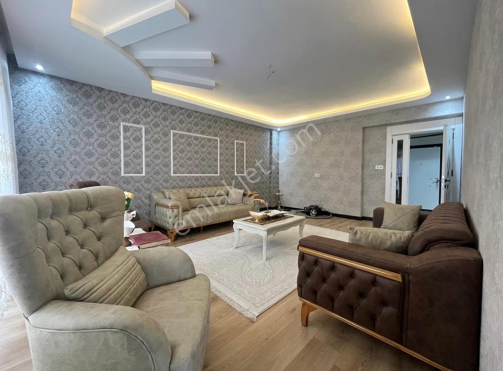 Çakır'dan Alparslan 1'de Satılık 3,5+1 Günsev Oto Galeri Karşıs - Görsel 18