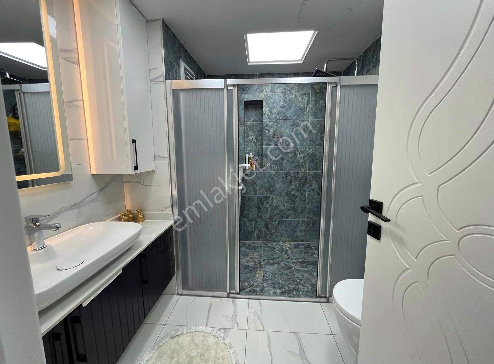 Çakır'dan Alparslan 1'de Satılık 3,5+1 Günsev Oto Galeri Karşıs - Görsel 10