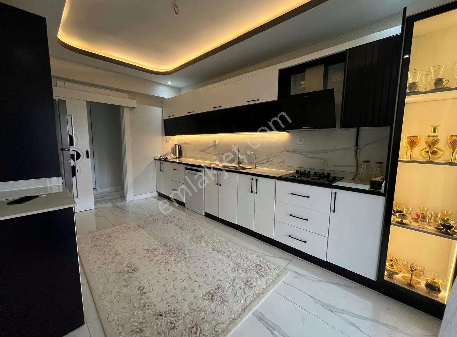 Çakır'dan Alparslan 1'de Satılık 3,5+1 Günsev Oto Galeri Karşıs - Görsel 25