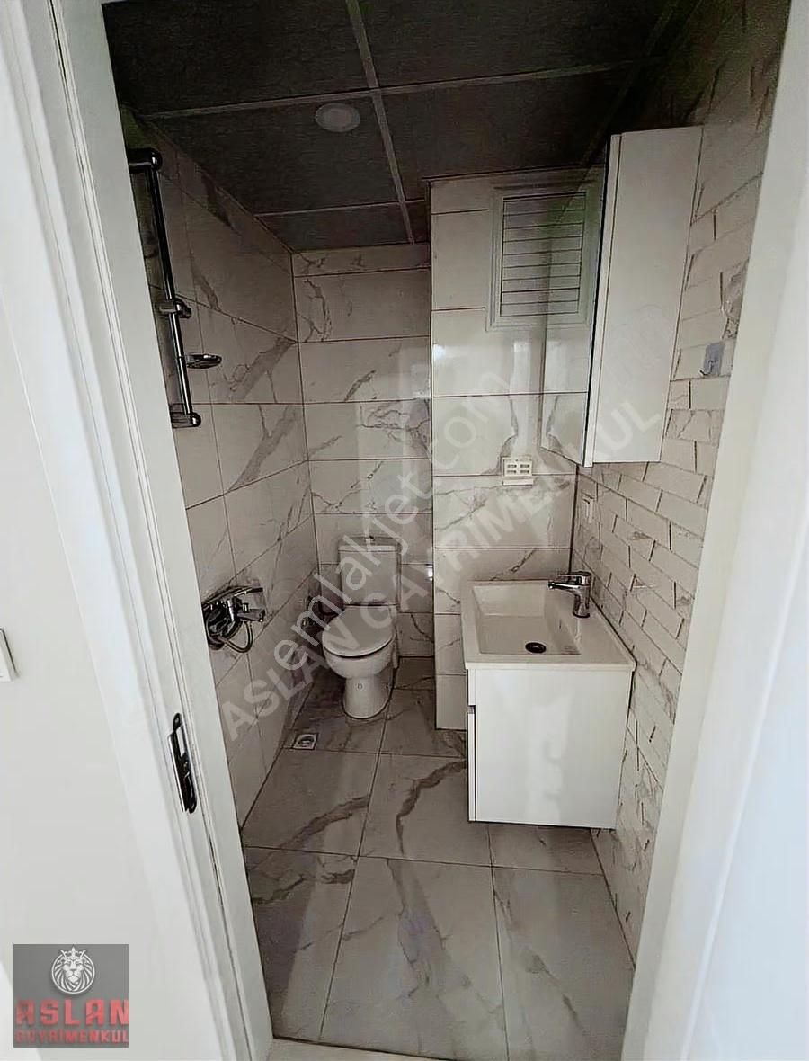 Aslan Emlak Gayrimenkulden Kiralık Çamlıca Site İçi 3+1 - Görsel 7