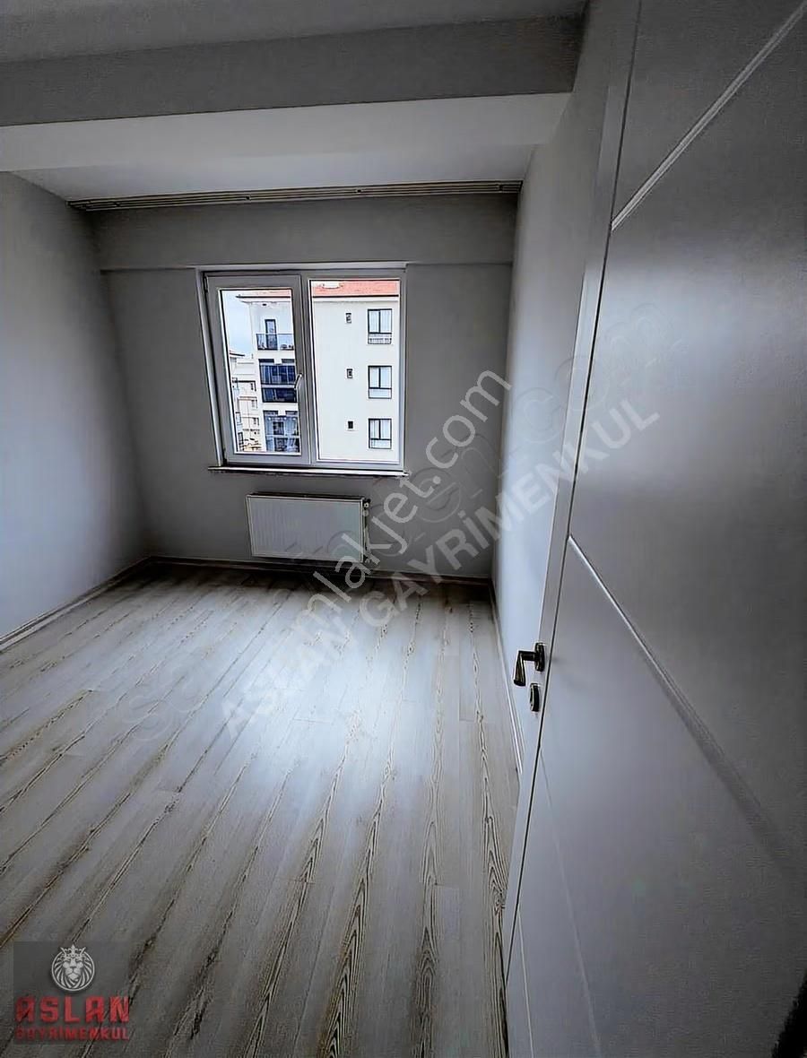 Aslan Emlak Gayrimenkulden Kiralık Çamlıca Site İçi 3+1 - Görsel 18