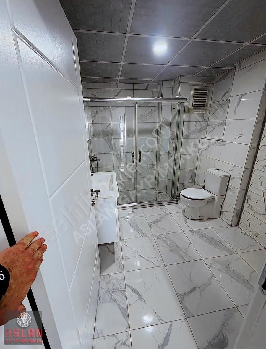 Aslan Emlak Gayrimenkulden Kiralık Çamlıca Site İçi 3+1 - Görsel 21