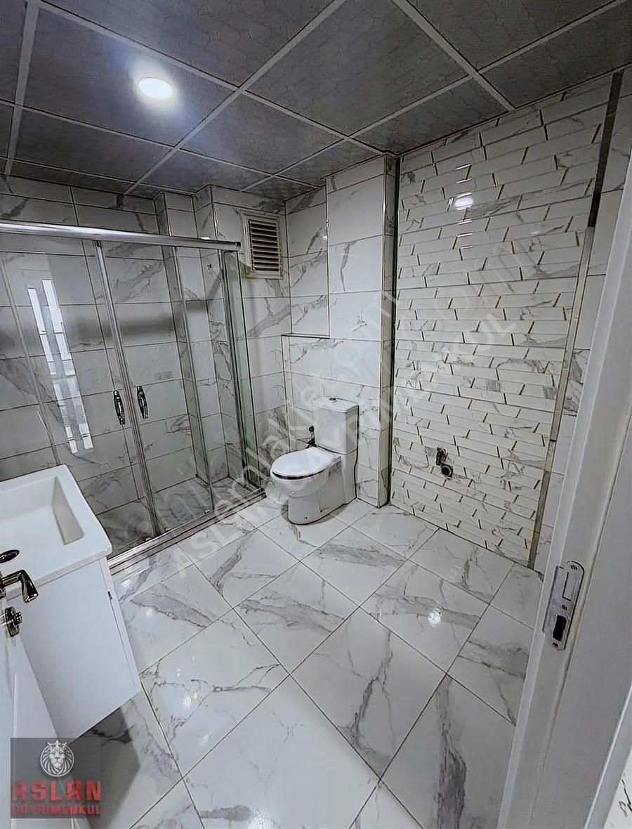 Aslan Emlak Gayrimenkulden Kiralık Çamlıca Site İçi 3+1 - Görsel 15