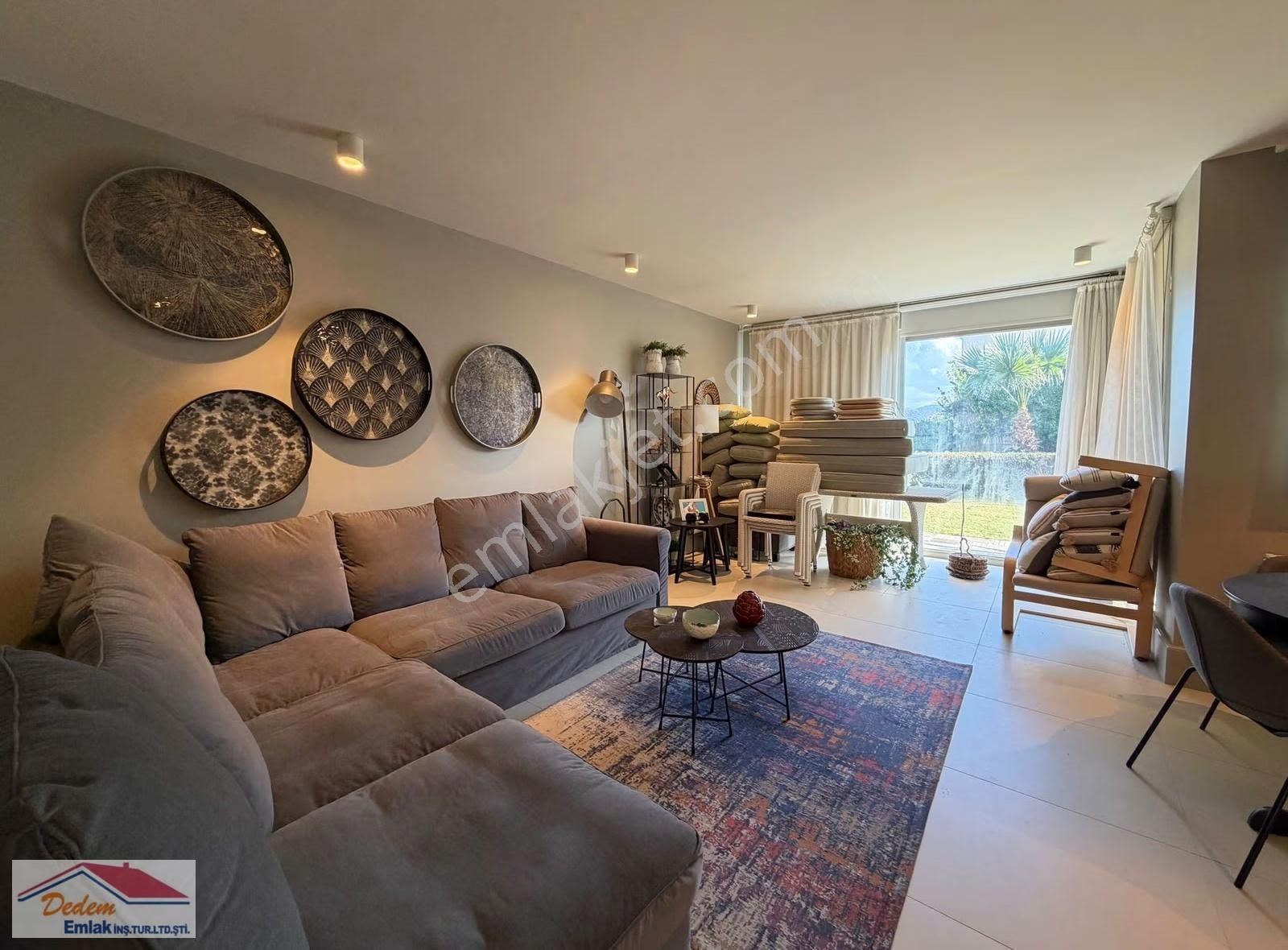 Türkbükün'de Özel Site İçerisinde 2+1 Dubleks Villa - Görsel 22