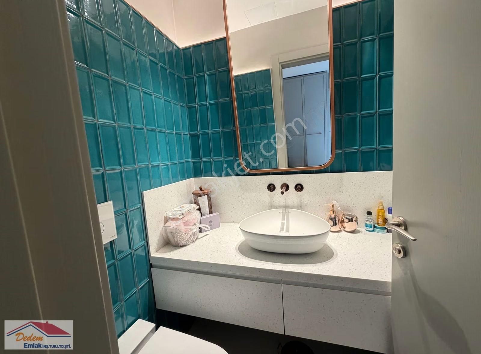 Türkbükün'de Özel Site İçerisinde 2+1 Dubleks Villa - Görsel 29