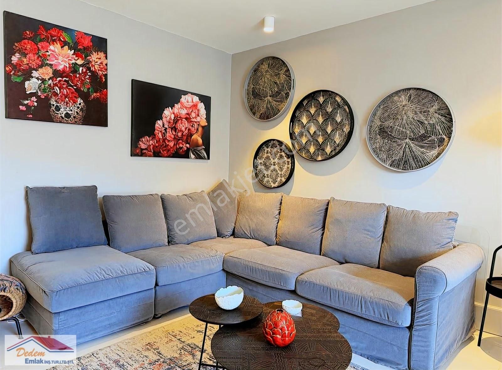 Türkbükün'de Özel Site İçerisinde 2+1 Dubleks Villa - Görsel 15