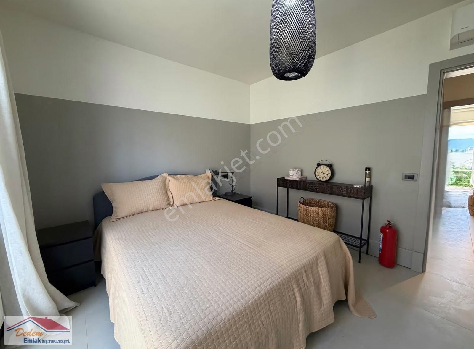 Türkbükün'de Özel Site İçerisinde 2+1 Dubleks Villa - Görsel 21