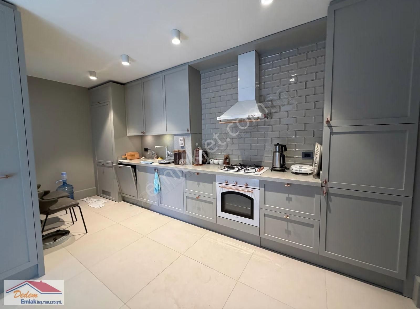 Türkbükün'de Özel Site İçerisinde 2+1 Dubleks Villa - Görsel 28