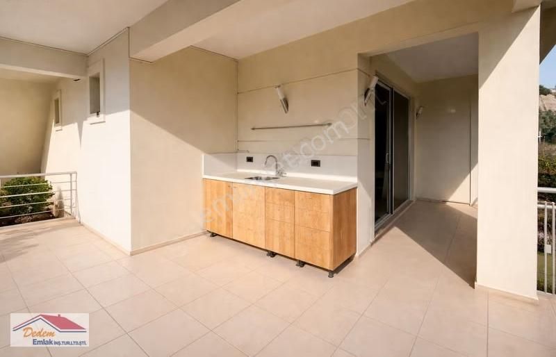 Türkbükün'de Özel Site İçerisinde 2+1 Dubleks Villa - Görsel 25