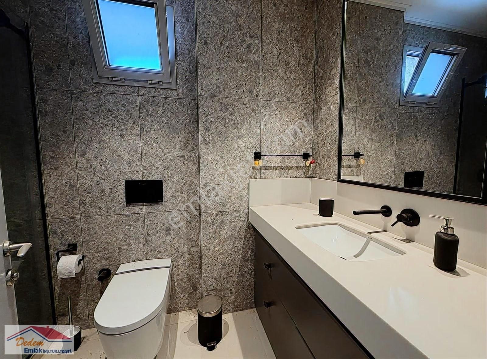 Türkbükün'de Özel Site İçerisinde 2+1 Dubleks Villa - Görsel 18