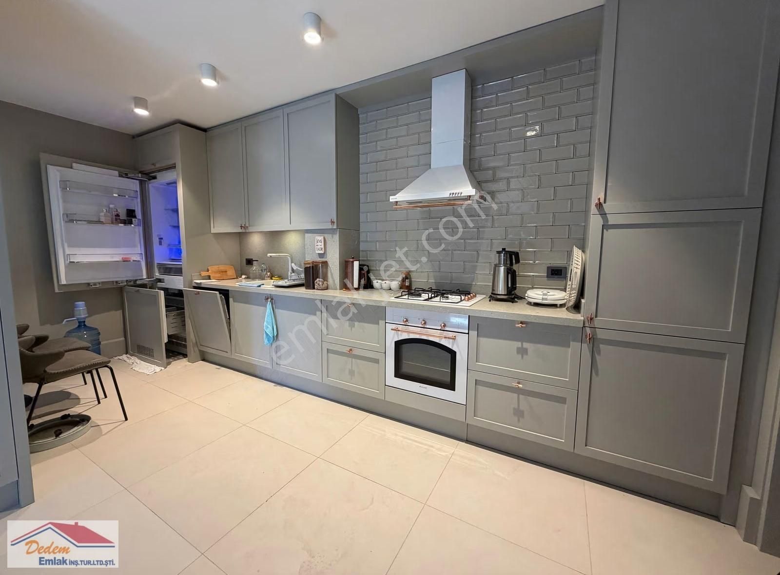 Türkbükün'de Özel Site İçerisinde 2+1 Dubleks Villa - Görsel 7