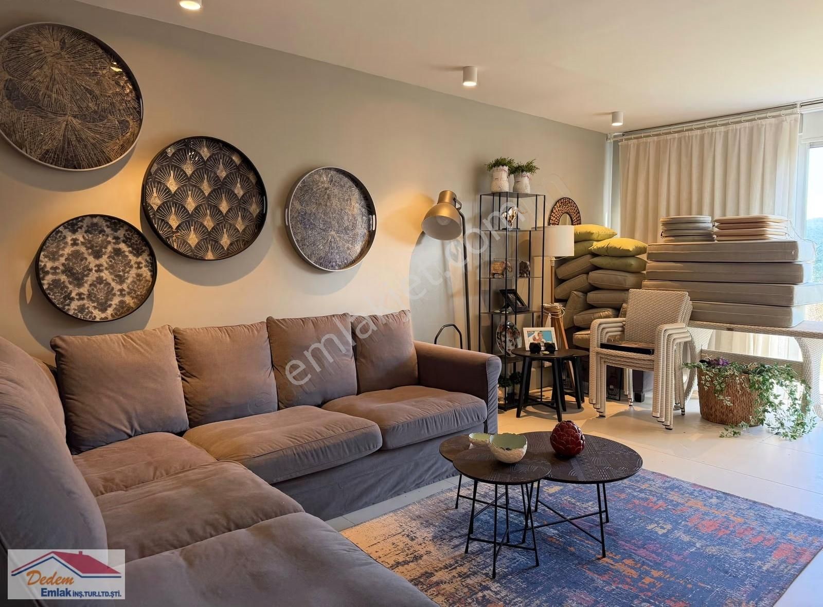 Türkbükün'de Özel Site İçerisinde 2+1 Dubleks Villa - Görsel 2