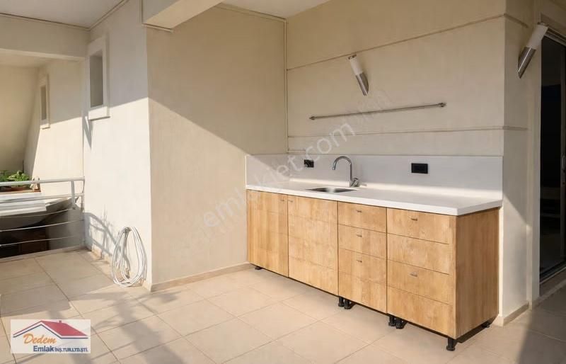 Türkbükün'de Özel Site İçerisinde 2+1 Dubleks Villa - Görsel 3