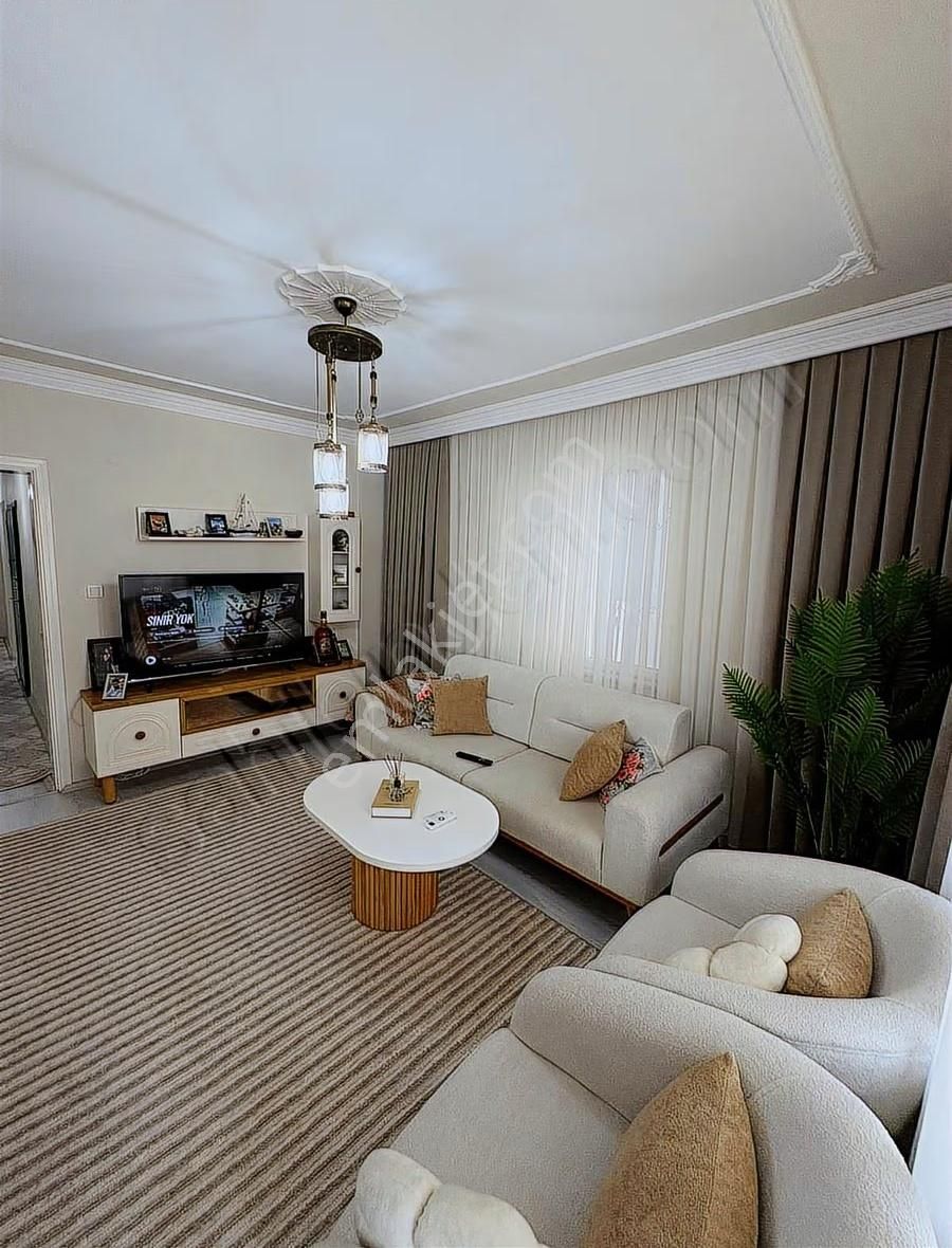 My Gayrimenkul'den Hacıilyas'ta Yenilenmiş Geniş 3+1 Daire - Görsel 19