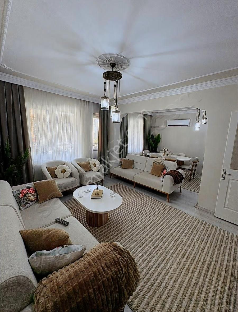 My Gayrimenkul'den Hacıilyas'ta Yenilenmiş Geniş 3+1 Daire - Görsel 8