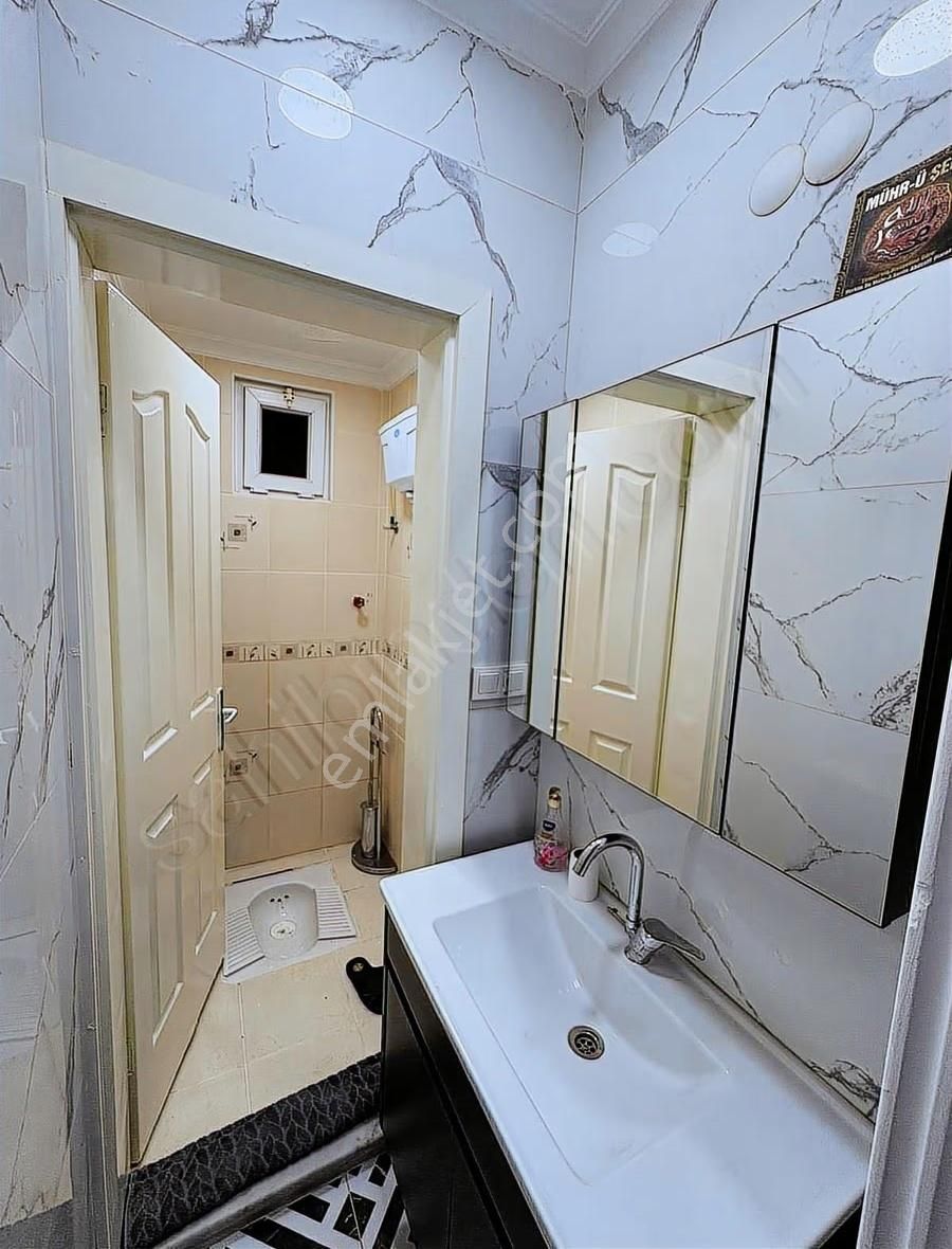 My Gayrimenkul'den Hacıilyas'ta Yenilenmiş Geniş 3+1 Daire - Görsel 15