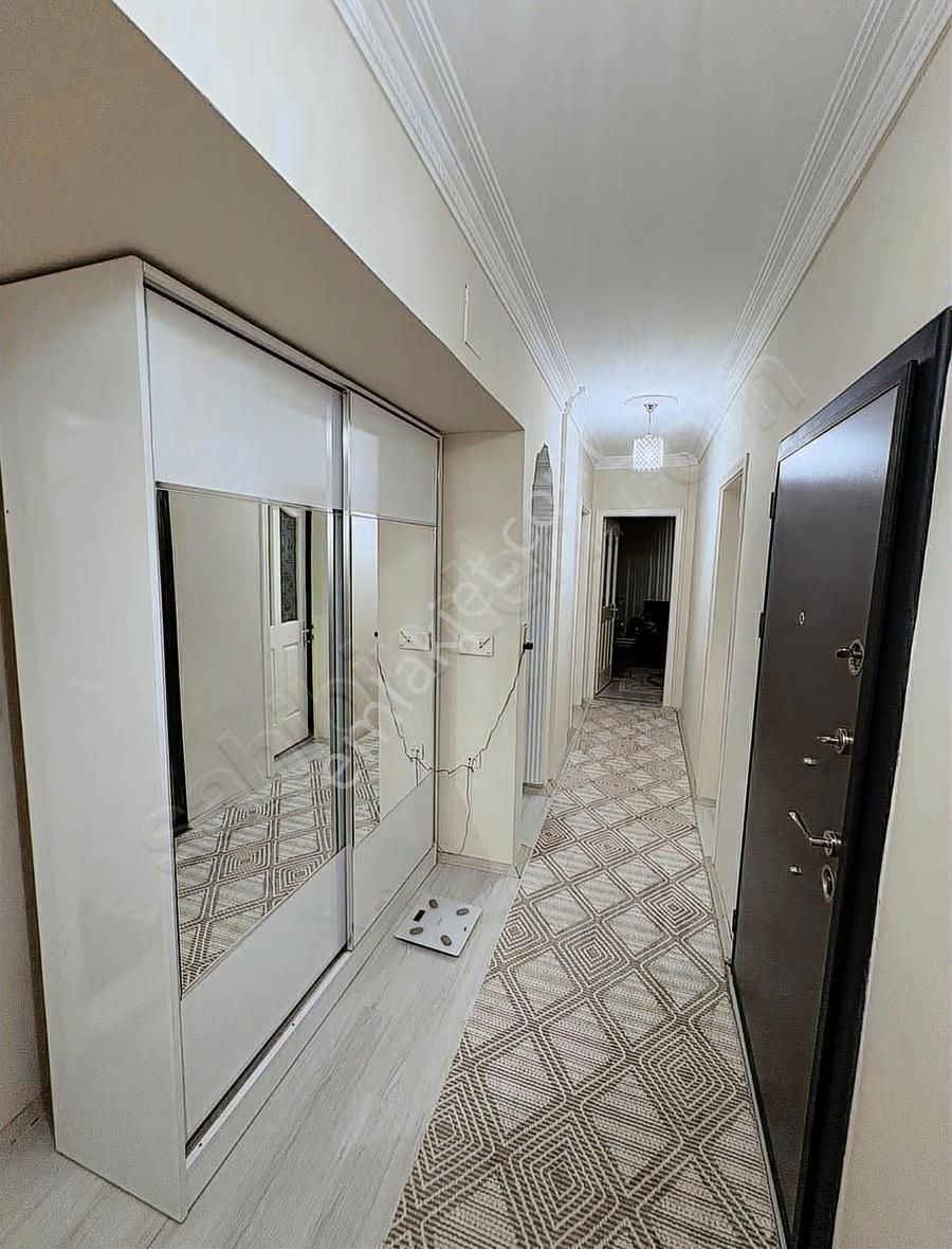 My Gayrimenkul'den Hacıilyas'ta Yenilenmiş Geniş 3+1 Daire - Görsel 13