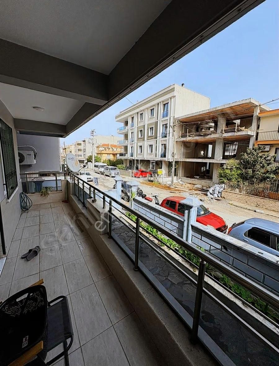 My Gayrimenkul'den Hacıilyas'ta Yenilenmiş Geniş 3+1 Daire - Görsel 6