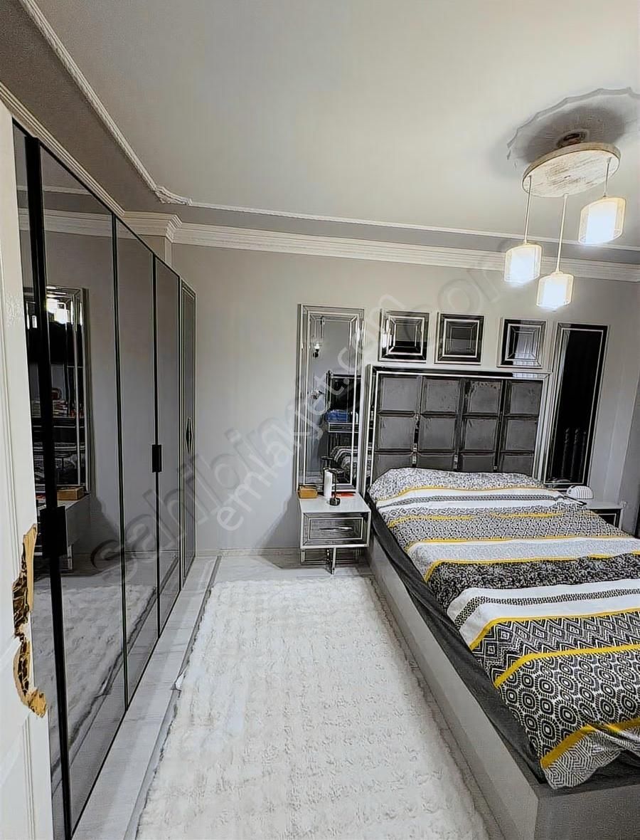 My Gayrimenkul'den Hacıilyas'ta Yenilenmiş Geniş 3+1 Daire - Görsel 18