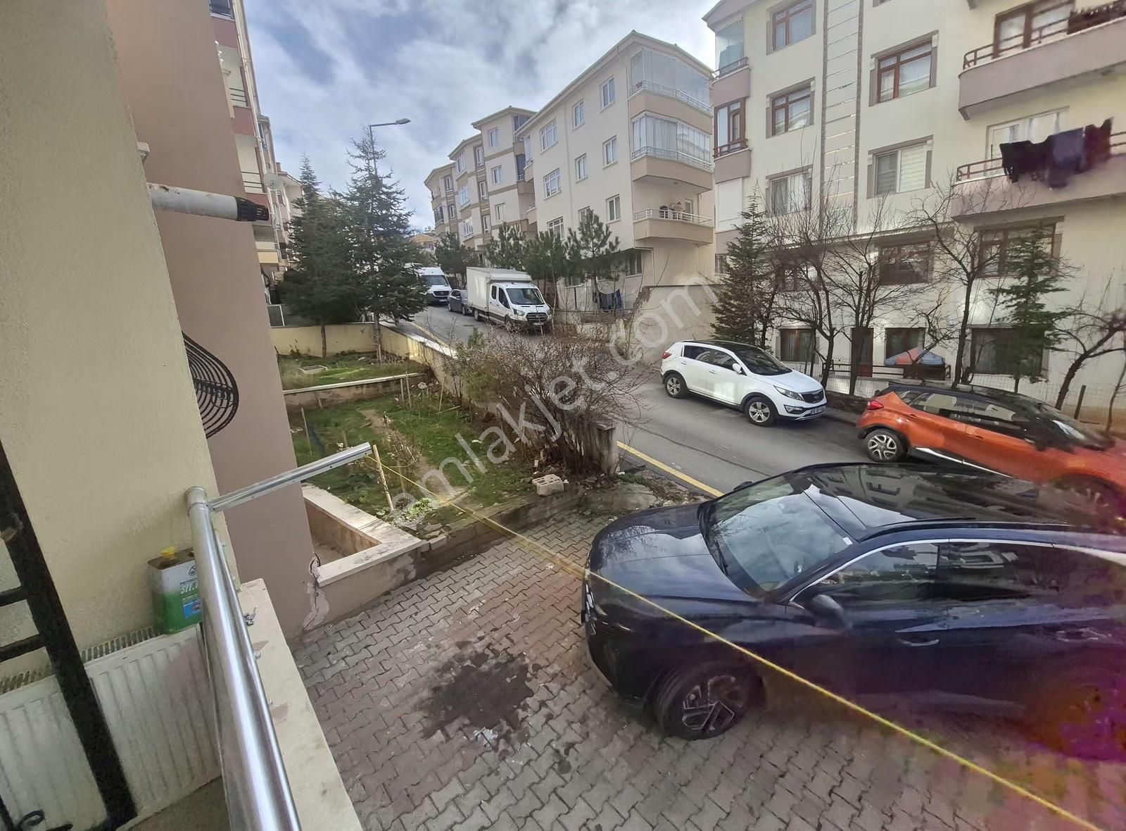 5+2 Dubleks Daire, 170m², Güney Cephe Konforlu Yaşam Alanı - Görsel 8