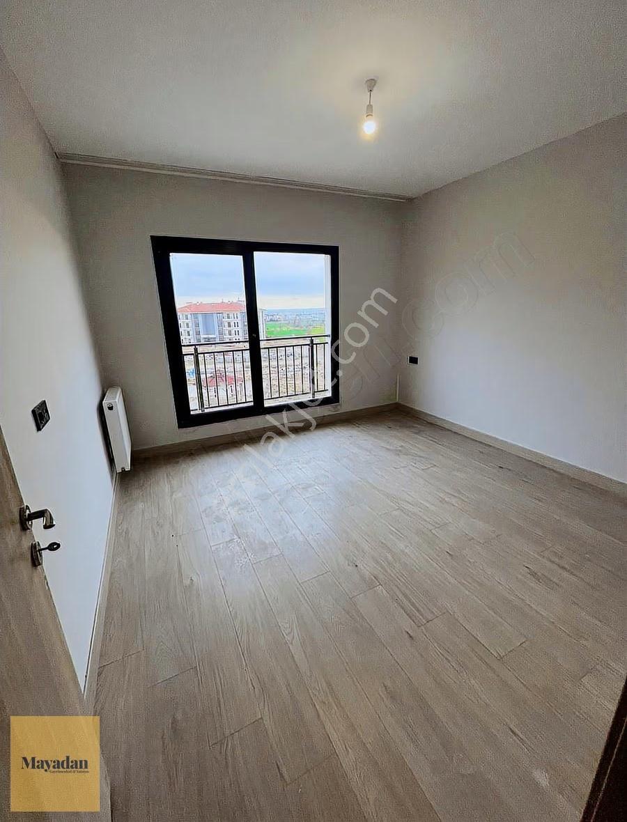 Mayadan Bademlik Toki'de Sıfır 3+1 Kiralık Daire - Görsel 5