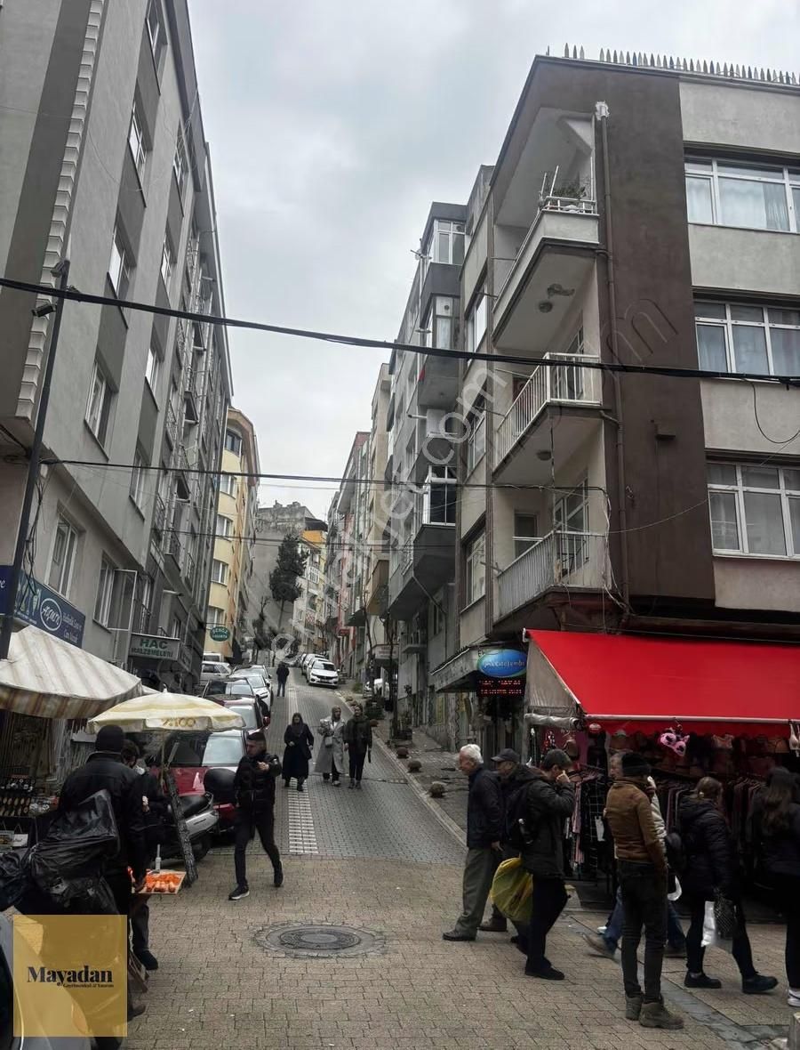 Mayadan Gyo Pazartesi Pzarında Kiralık 3+1 Daire - Görsel 6