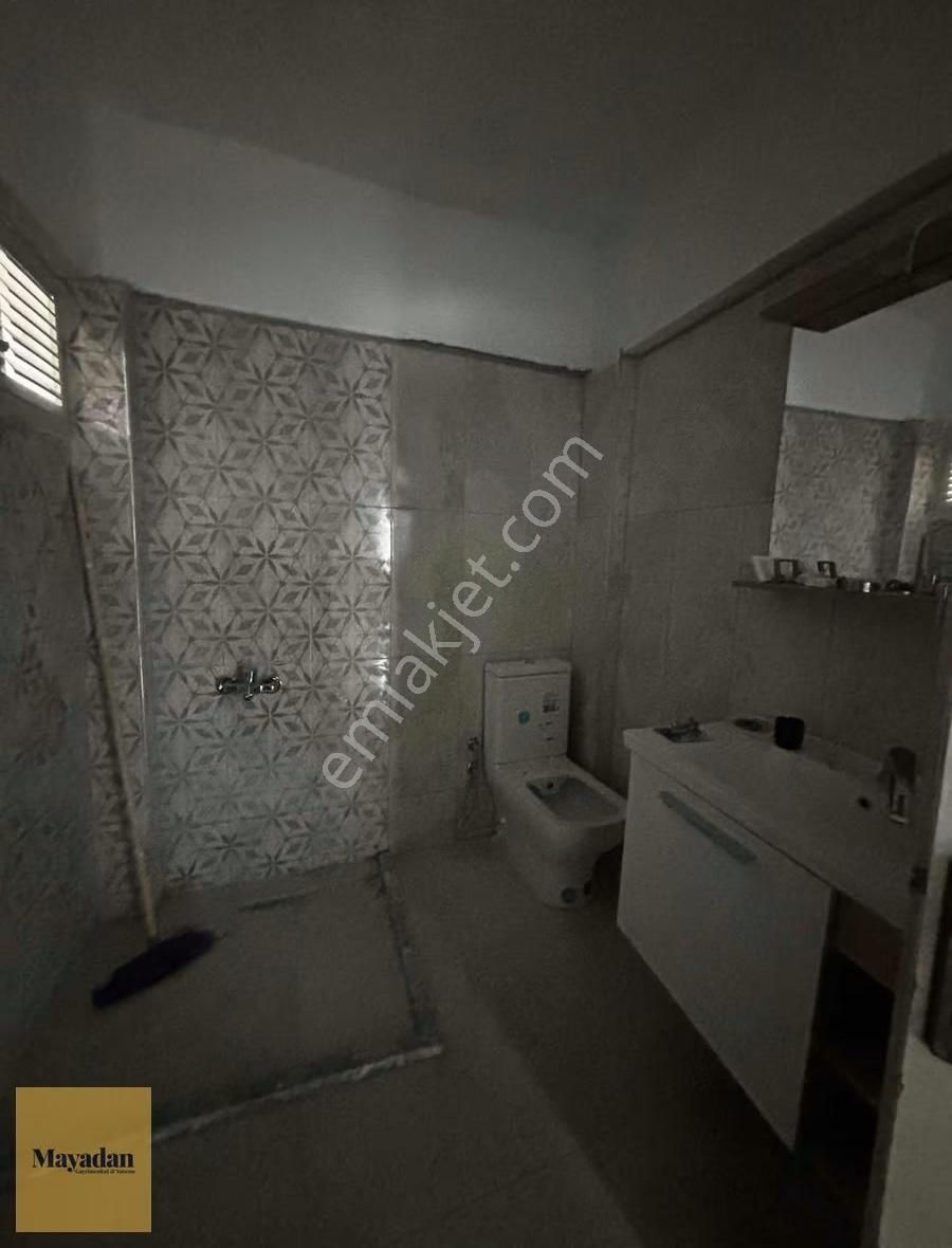 Mayadan Gyo Pazartesi Pzarında Kiralık 3+1 Daire - Görsel 5