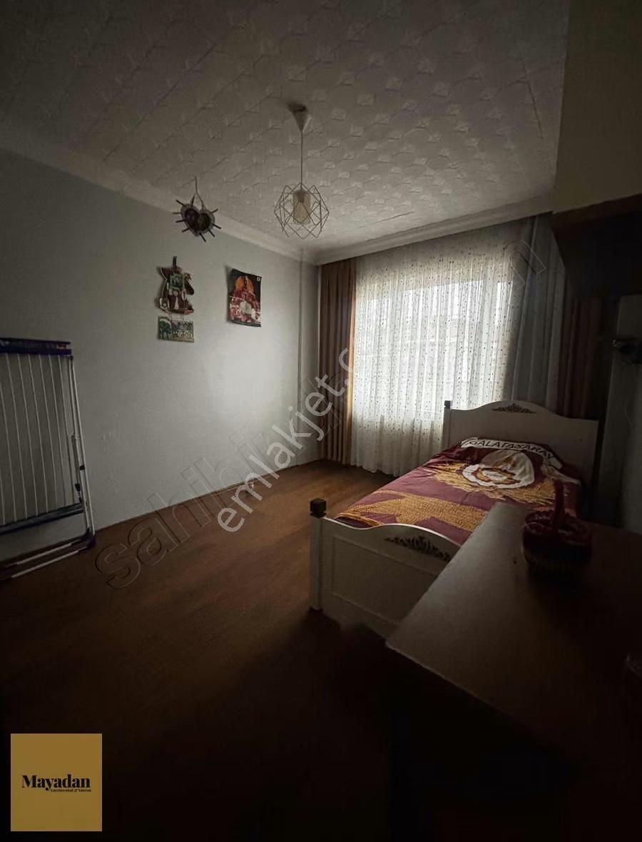 Mayadan Gyo Merkezde Sahile Yürüme Mesafede Satılık 2+1 Daire - Görsel 15