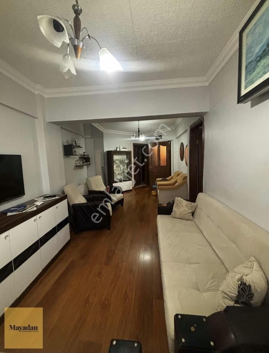 Mayadan Gyo Merkezde Sahile Yürüme Mesafede Satılık 2+1 Daire - Görsel 20