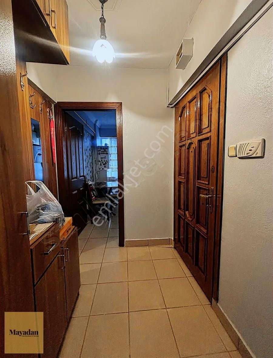 Mayadan Gyo Merkezde Sahile Yürüme Mesafede Satılık 2+1 Daire - Görsel 17