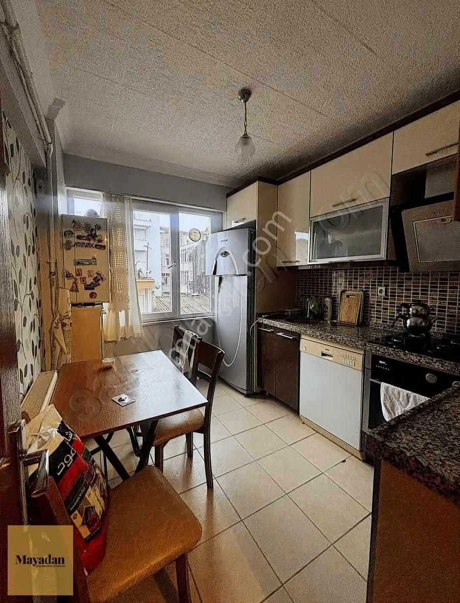 Mayadan Gyo Merkezde Sahile Yürüme Mesafede Satılık 2+1 Daire - Görsel 13