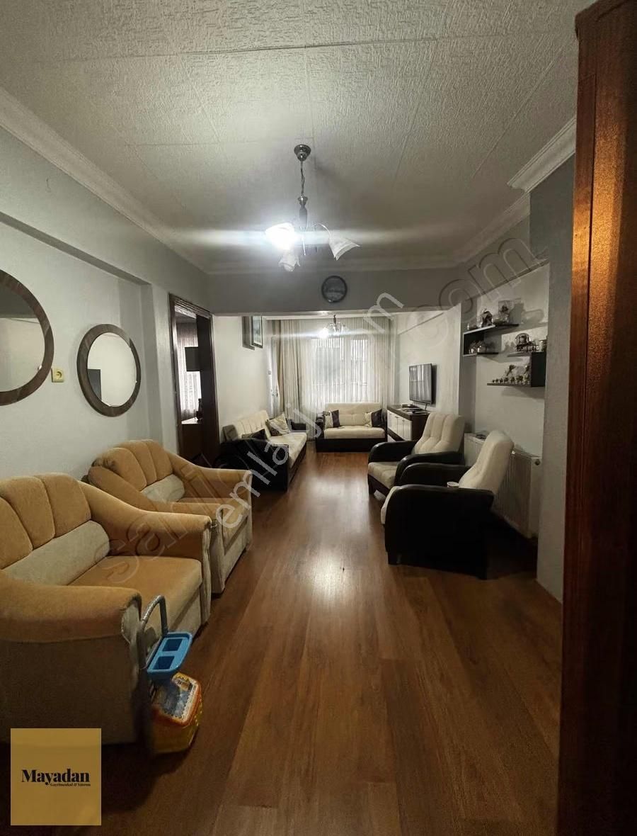 Mayadan Gyo Merkezde Sahile Yürüme Mesafede Satılık 2+1 Daire - Görsel 23